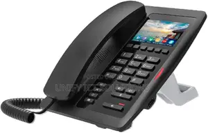 Fanvil H5w Wifi Hotel Ip Phone