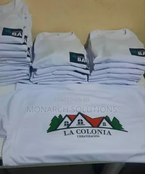 Tshirts for Construction Companies