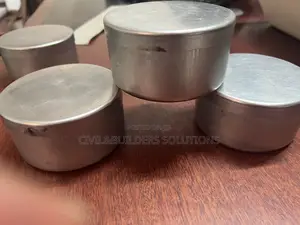 Moisture Content Containers – Durable