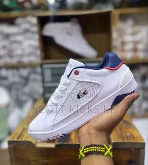 Lacoste Shoes
