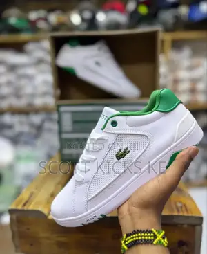 Lacoste Shoes