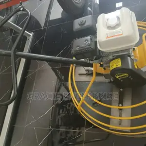 Walk Behind Power Trowel/ Power Float