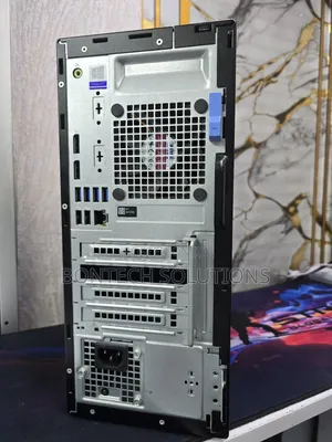 Desktop Computer Dell OptiPlex 5050 8GB Intel Core i5 HDD 500GB