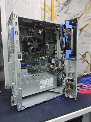 Desktop Computer Dell OptiPlex 5050 8GB Intel Core i5 HDD 500GB