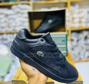 Lacoste Shoes