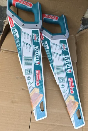 Total 16" Hand Saw/ Hand Saw