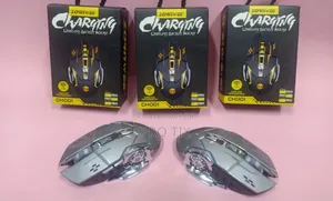 Gaming Wireless Mouse