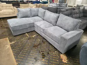 *Chic Living Room Sofa 6 Seater