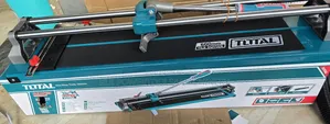 Total 600mm Tile Cutter/ Tile Cutter