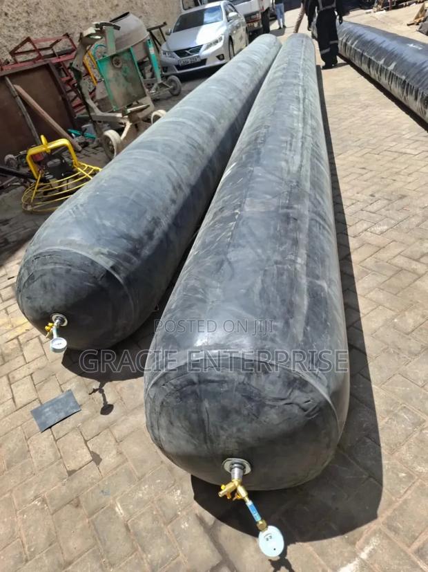 Culvert Balloon/ Rubber Culvert Balloon