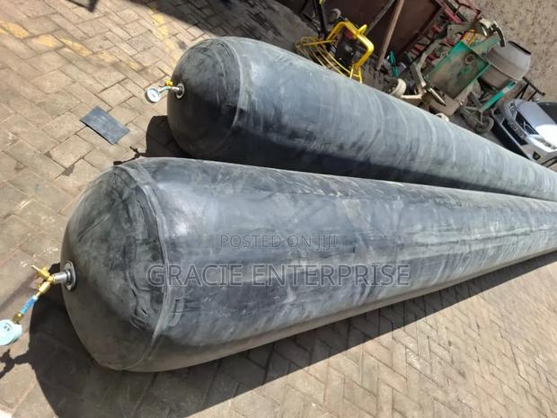 Culvert Balloon/ Rubber Culvert Balloon - thumbnail 2