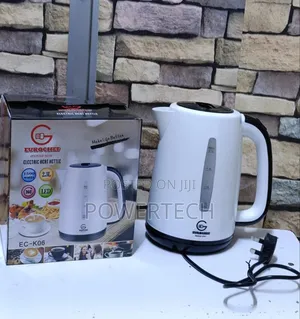 Electric Kettle