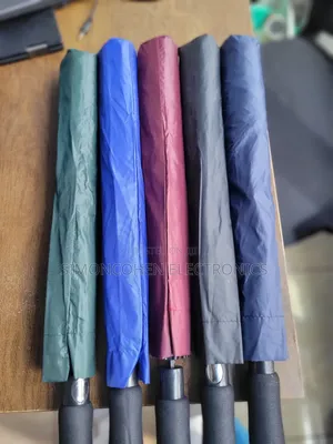 Foldable Large Strong Umbrella