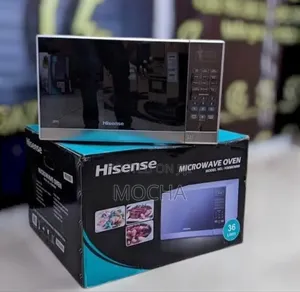 Hisense 36l Microwave Oven H36mommi