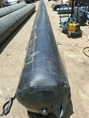 Rubber Culvert Balloon