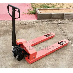 New Trolley Manual