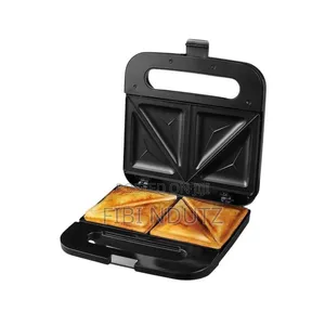 2 Slice Sandwich Maker/Sokany Sandwich Maker