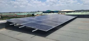 8kw Solar Green Energy System