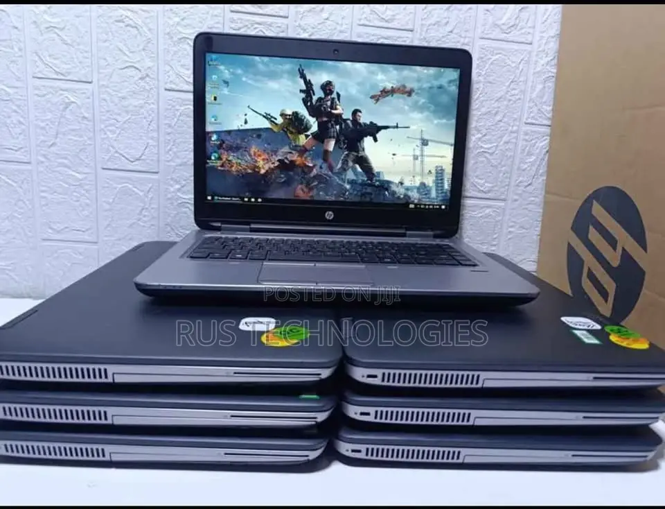 Laptop HP ProBook 645 G3 8GB AMD A10 SSD 256GB