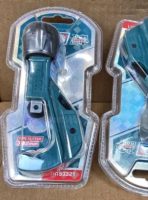 Total Pipe Cutter / 3-32mm Pipe Cutter