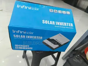 Infini Solar 3kva Hybrid Inverter