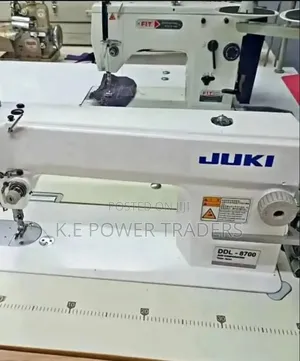 Juki DDL 8700 Sewing Machine