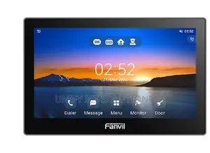 Fanvil I505w Android Indoor Station