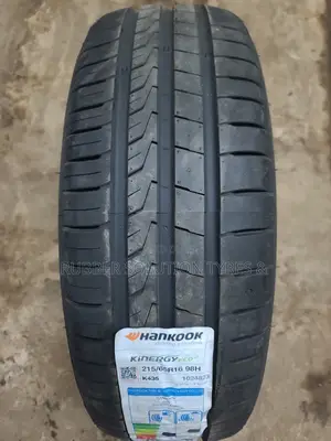 215/65r16 Hankook Tyres 98 H