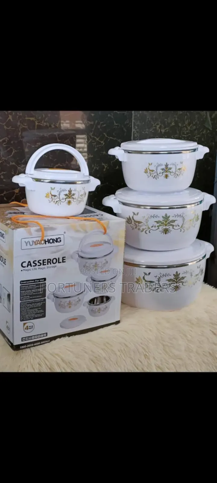 Casserole Hot Pot