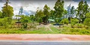 4.3 Acres Highway Frontage Plot For Sale – Mavueni