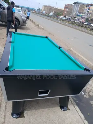 Pool Table Elite Craft Pool