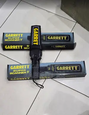 Metal Detector