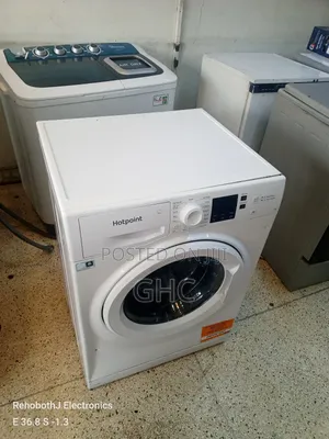 Hotpoint Washing Machine (Used)