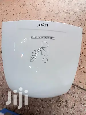 Automic Hand Drier