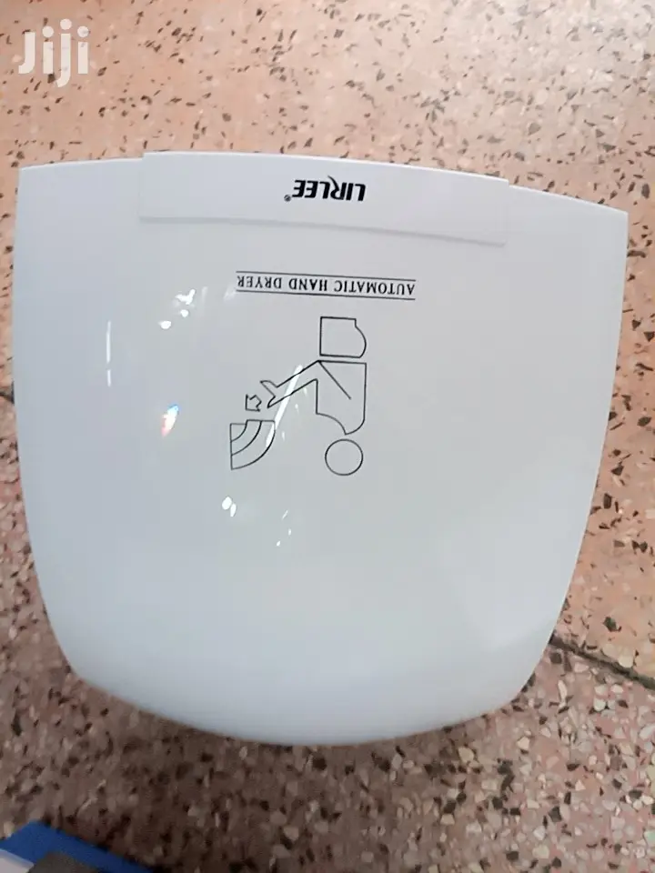 Automic Hand Drier