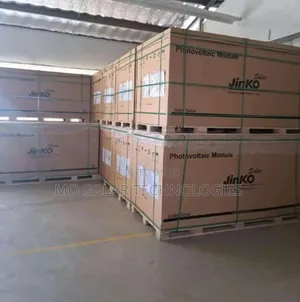 620w Jinko Mono Crystal All Weather Solar Panels