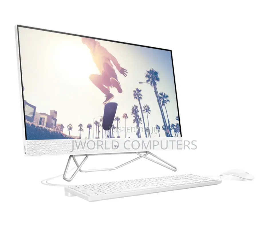 New Desktop Computer HP 16GB Intel Core i7 SSD 1T