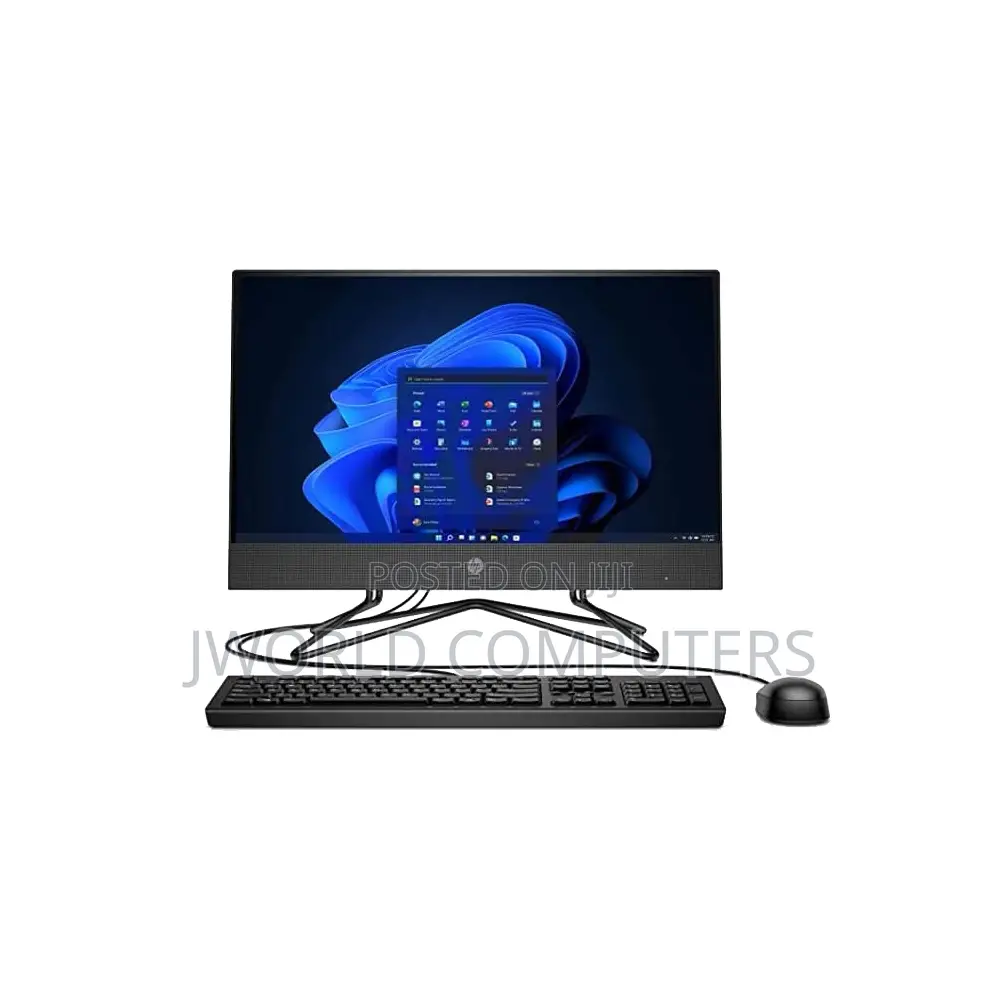 New Desktop Computer HP 16GB Intel Core i7 SSD 1T