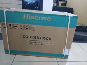 Hisense Kitchen Hood