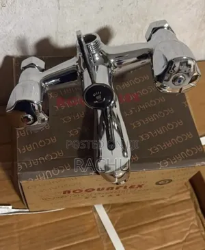 Shower Mixer Acquaflex