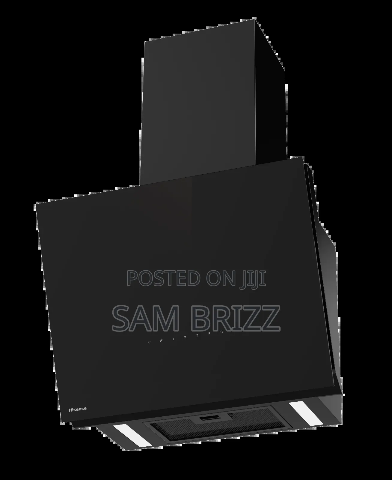 Hisense Kitchen Hood
