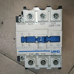 Contacter Switch 80a ,Nci 6511