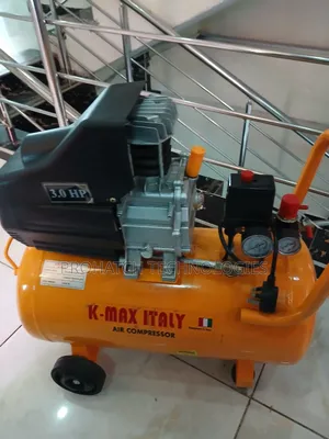25l Kmax-Italy Compressor