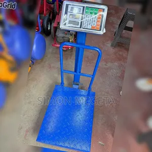 150 KGS Digital Scale Available