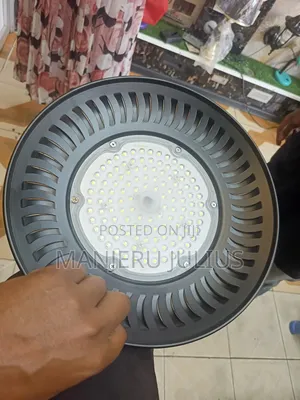 100wtts Highbay Light