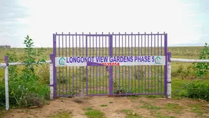 Land in Naivasha for Sale 50*100 Plots ,Mirera Area