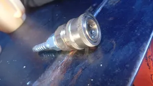 Pressure Washer Pipes and Repair