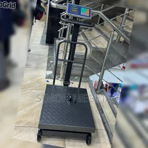 Available in Stock Fare Price 600 KGS Platform Digital Scale