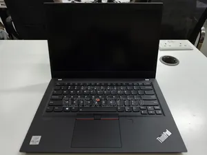 New Laptop Lenovo Thinkpad T14s Gen 1 16GB Intel Core i5 SSD 512GB