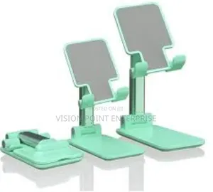 Phone Holder Foldable